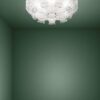 Tribuno Ceiling Lamp Sylcom