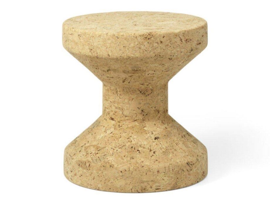 Cork A Bar Chair Vitra