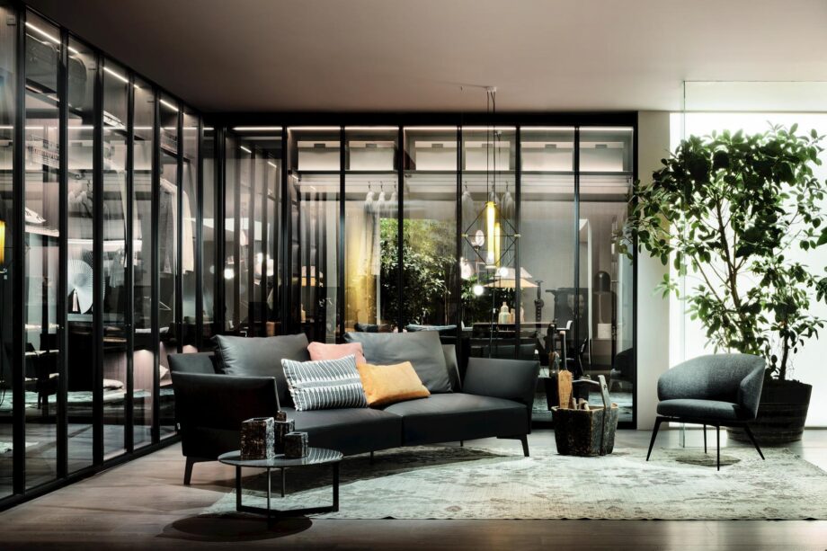 Jermyn Sofa Lema