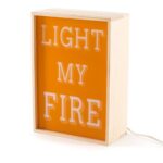 Light My Fire