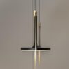 Eye In The Sky H3 Standard Pendant Lamp Ilfari