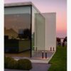 Bazil Bollard Light Delta Light