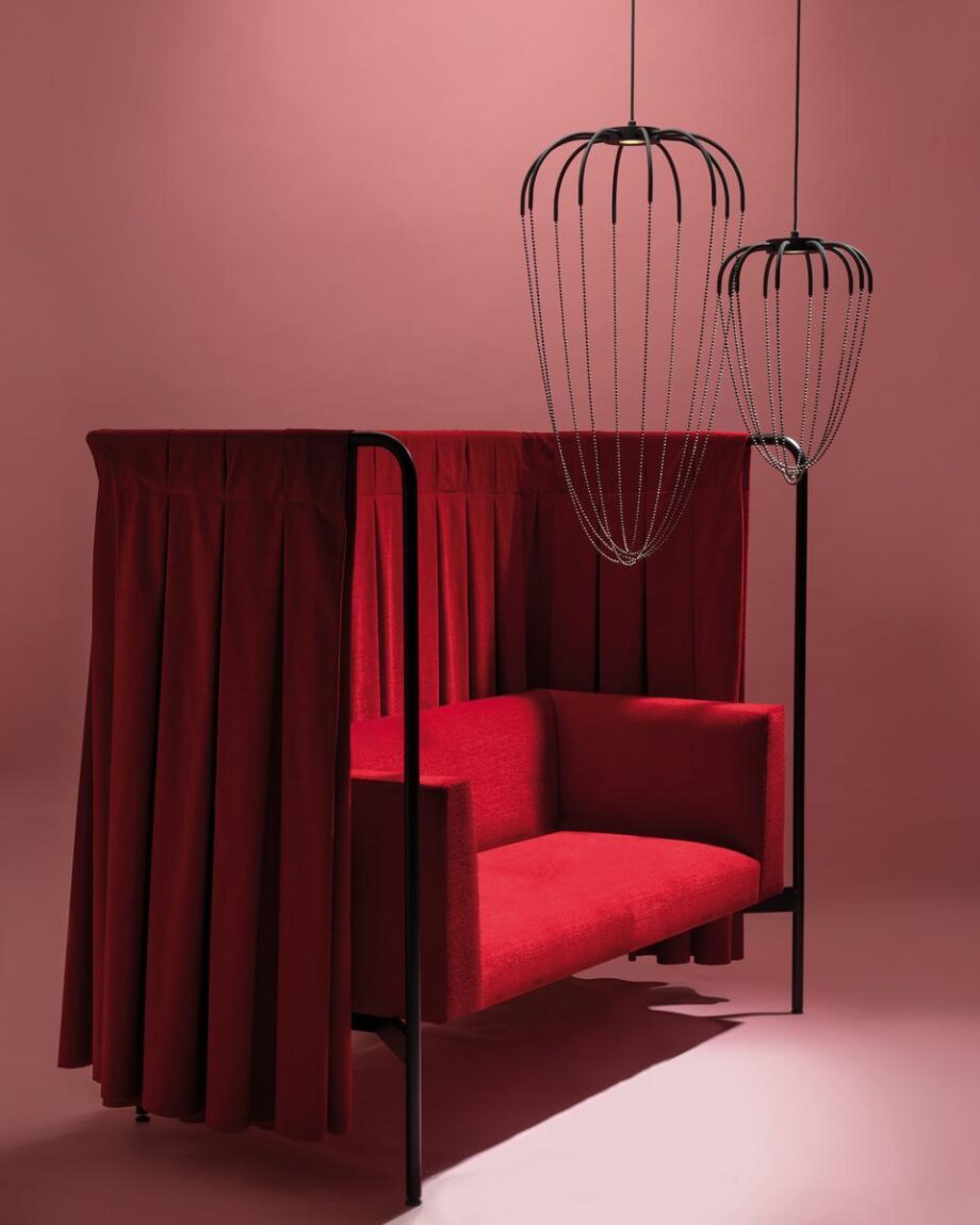 Alysoid Pendant Lamp Axolight
