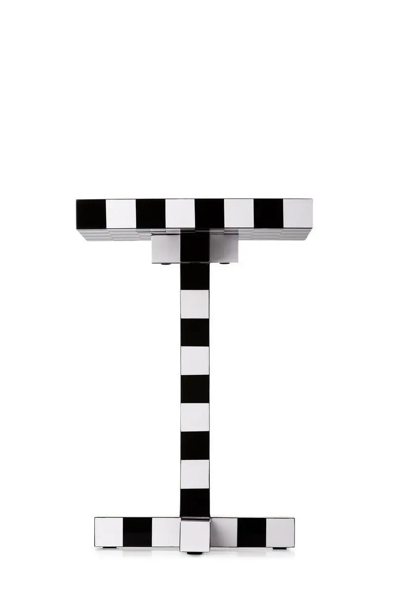 Chess Table Coffee Table Moooi