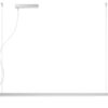 Brooklyn Line Pendant Lamp Panzeri