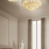 Tribuno Ceiling Lamp Sylcom