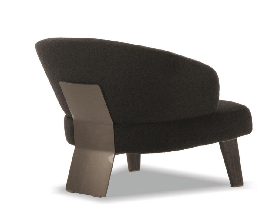 Reeves Large Armchair Minotti