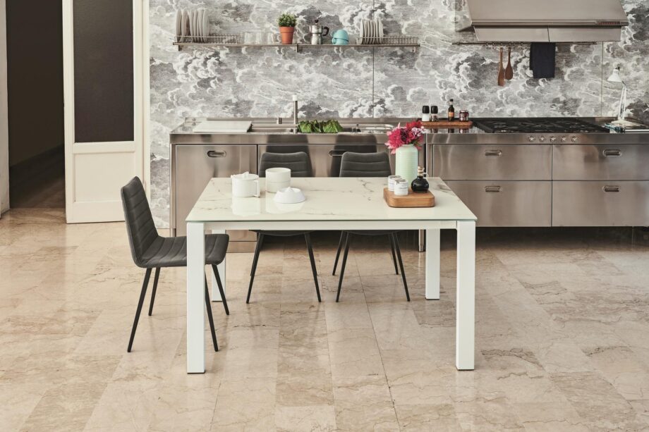 Badù Table Midj
