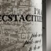 Ecstacity Floor Lamp Slamp