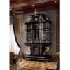 14639 Sideboard Modenese Gastone