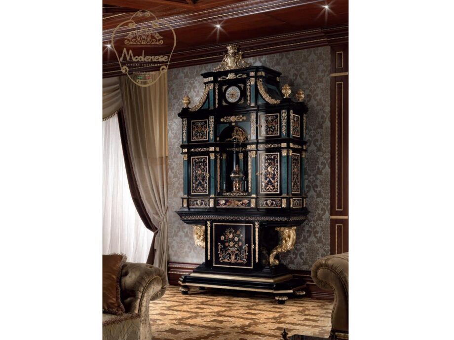 14639 Sideboard Modenese Gastone