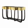 Sinuous Console Boca Do Lobo