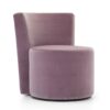 Dalt Large Armchair Domingo Salotti
