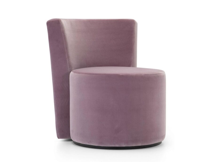Dalt Large Armchair Domingo Salotti
