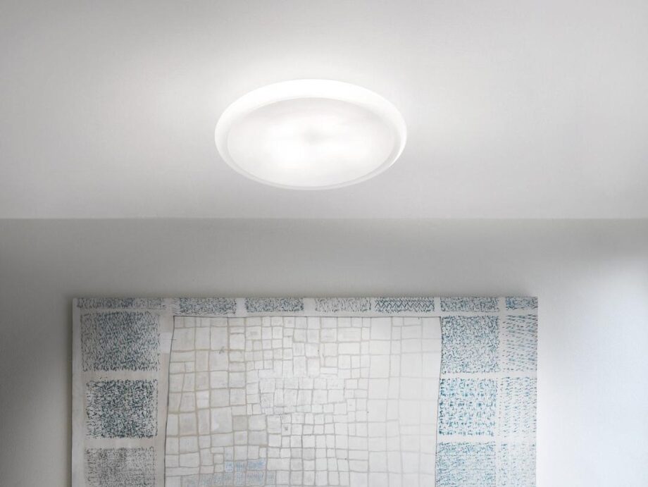 Pod Pp Wall Lamp Vistosi