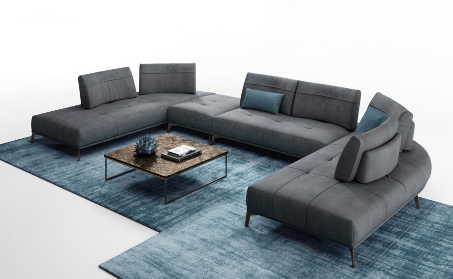 Egeo Sofa Nicoline