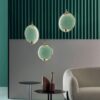 Horo S3 Pendant Lamp Masiero