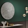 Portofino Clock Riflessi