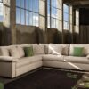 Mukai Sofa Domingo Salotti