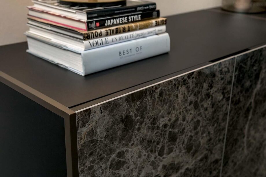 Coral Sideboard Tonin Casa