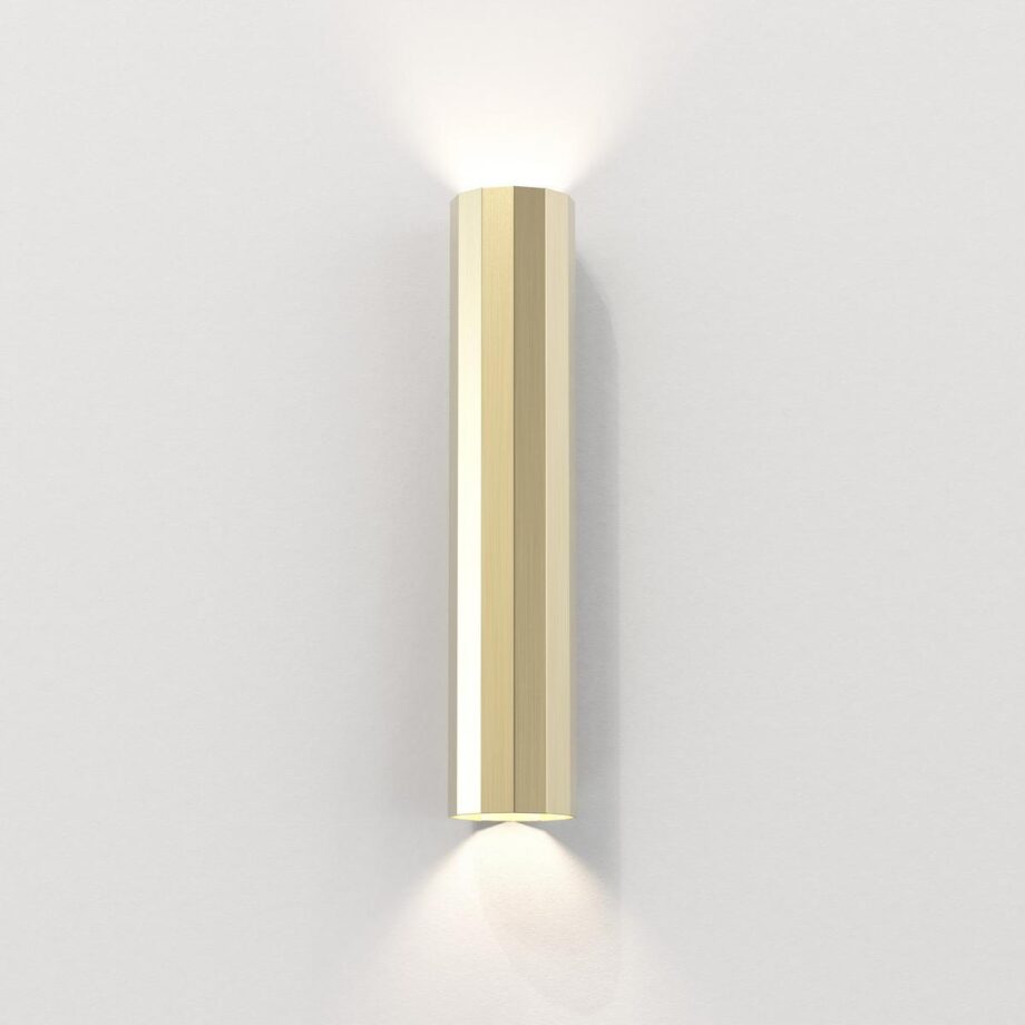 Hashira 400 Wall Lamp Astro Lighting
