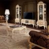 11416 Armchair Modenese Gastone
