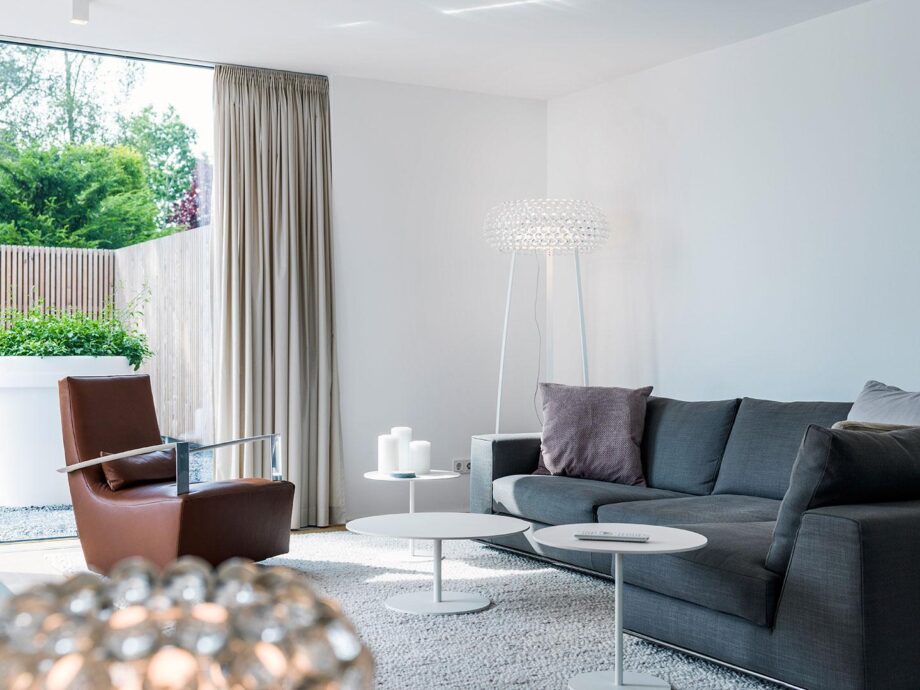 Caboche Pendant Lamp Foscarini