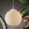 Braille Pendant Lamp Karman