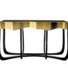 Sinuous Console Boca Do Lobo
