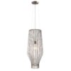 Saya F47 A17/19/25 Pendant Lamp Fabbian