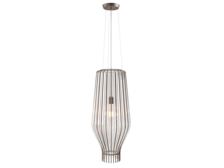 Saya F47 A17/19/25 Pendant Lamp Fabbian