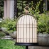 Freedom Battery + Accessories Outdoor Floor Lamp Contardi