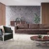 Aristo Xl Coffee Table Capital Collection