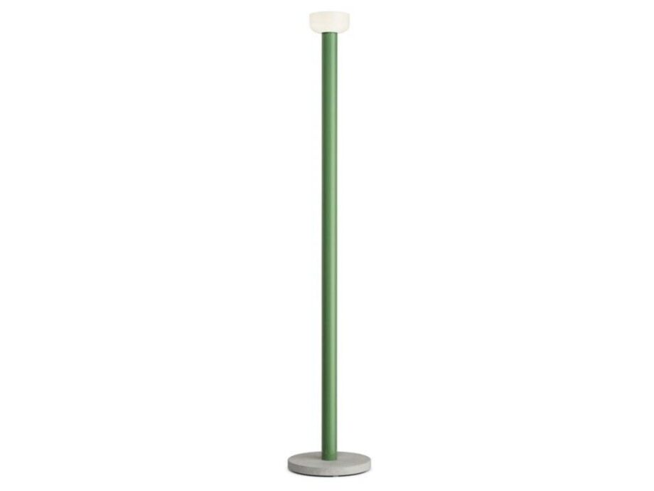 Bellhop Floor Floor Lamp Flos