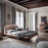 Michelangelo Bed Tonin Casa