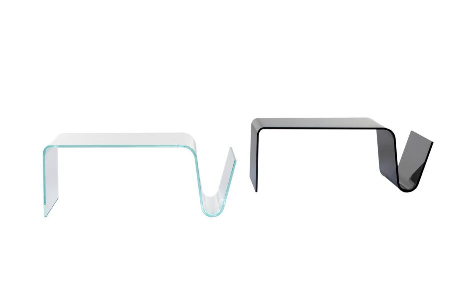 Line Coffee Table Tonin Casa