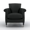 Aurora Armchair Bruno Zampa