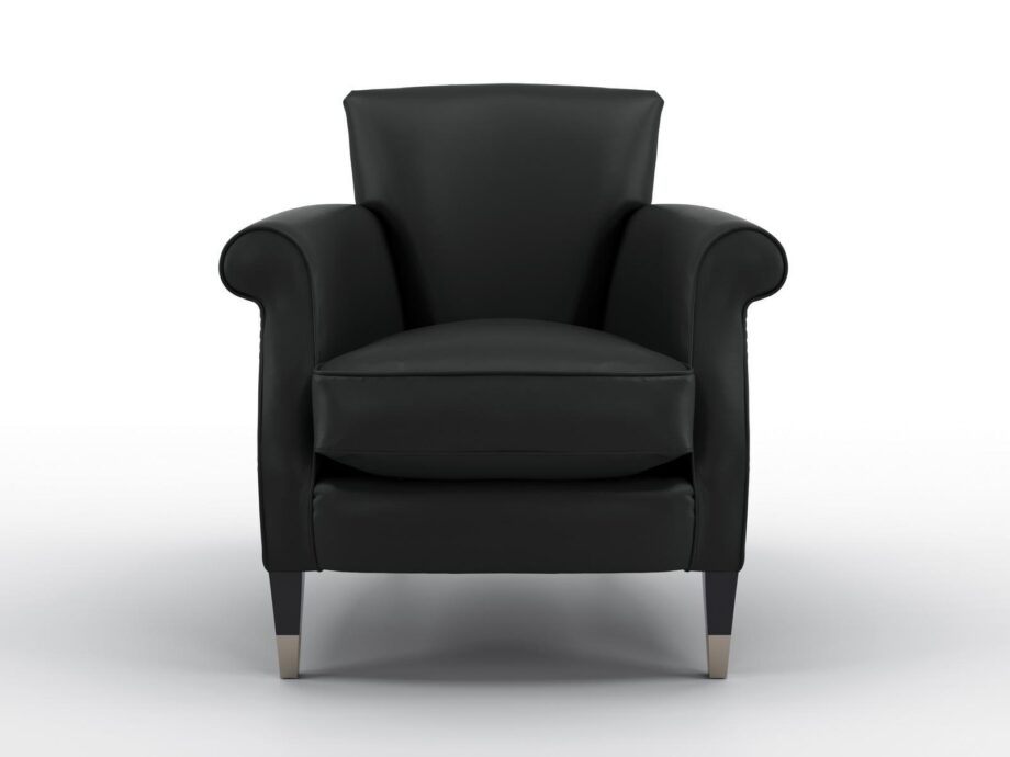 Aurora Armchair Bruno Zampa