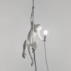The Monkey Lamp Ceiling Outdoor Pendant Lamp Seletti