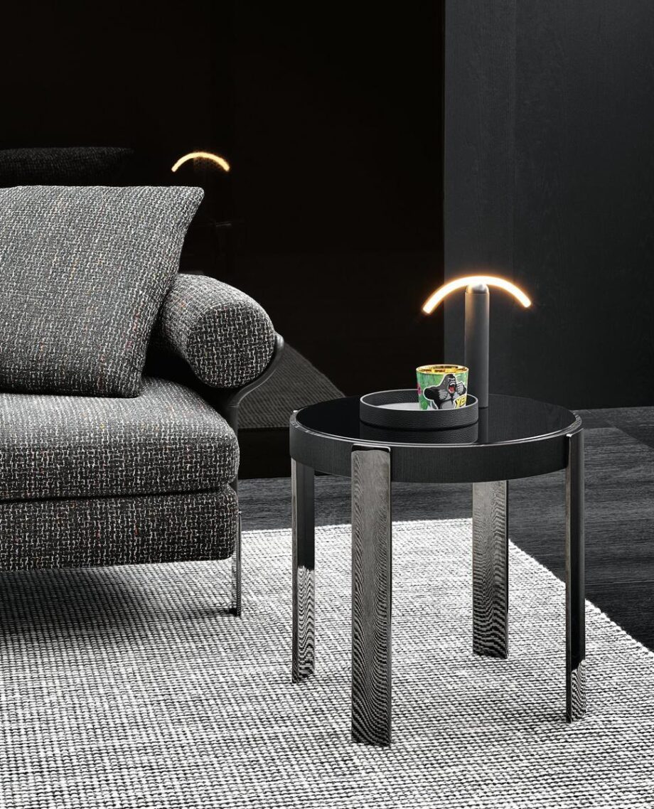 Mattia Coffee Table Minotti