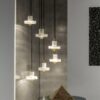 Stone Pendant Lamp Tom Dixon