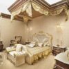 14206 Bedside Table Modenese Gastone