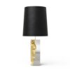 Lapiaz Table Lamp Boca Do Lobo