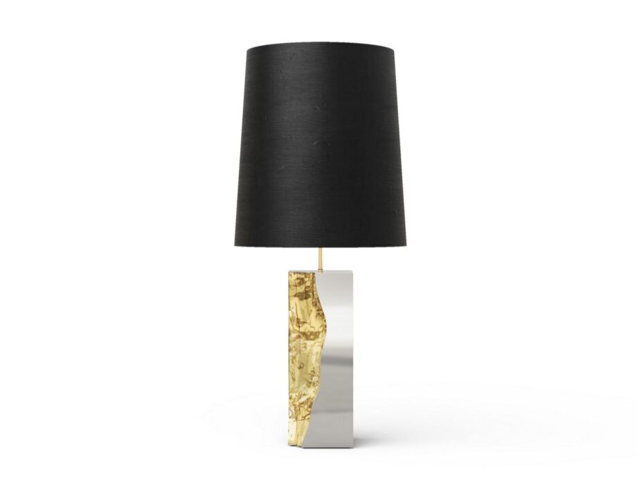Lapiaz Table Lamp Boca Do Lobo