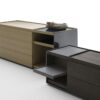 Surface Coffee Table Bb Italia