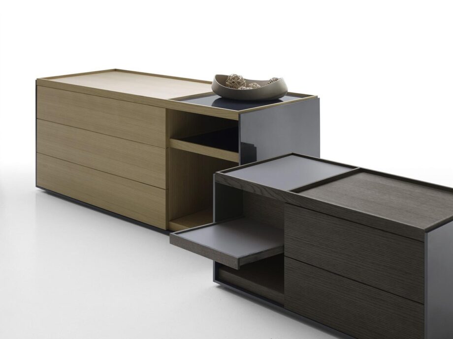 Surface Coffee Table Bb Italia