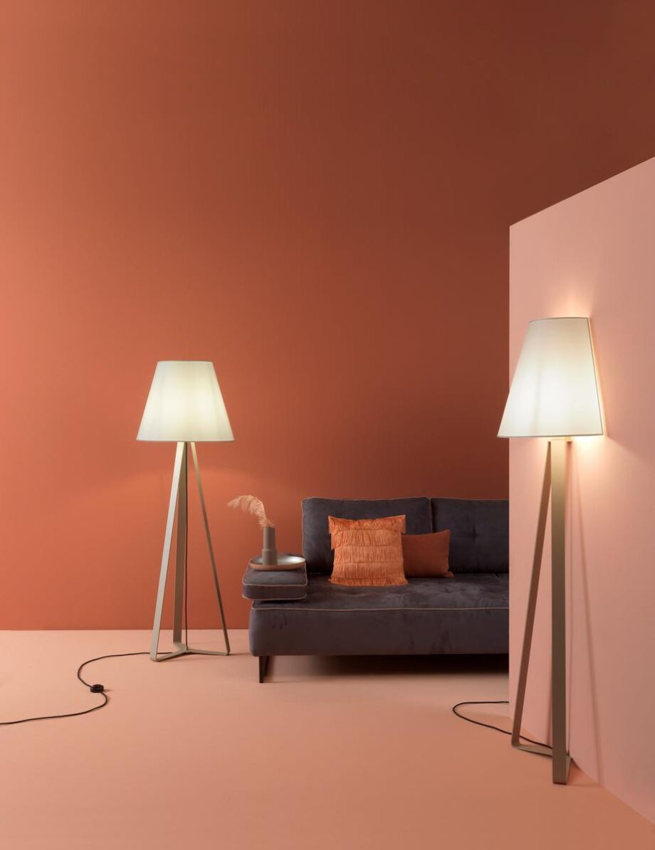 Etre' Floor Lamp Zava