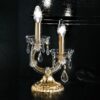 Maria Teresa Ve 944 Tl1 / Tl2 / Tl3 Table Lamp Masiero