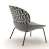 Tellin Easy Chair Arflex