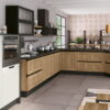 Kyra Frame Kitchen Creo Kitchens